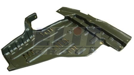 KH6835 267 ELIT Защита двигателя