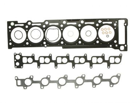 024.020 ELRING ELRING DB Комплект прокладок верхней части двигателя W210, W220