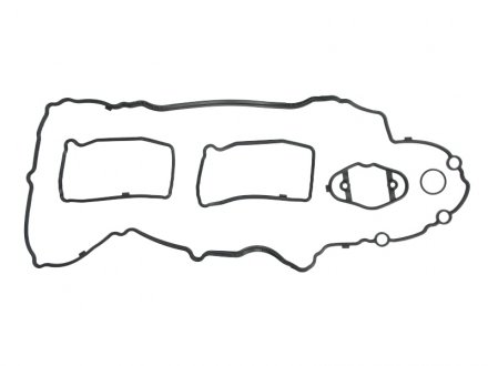 054.930 ELRING Прокладка клапанної кришки (к-кт) BMW 1/2/3/4/5/X1/X3/X4/X5 1.6-2.0 i 10-