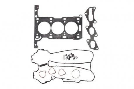 081.390 ELRING ELRING OPEL Комплект прокладок верхний с прокладкой ГБЦ Corsa C 1.0