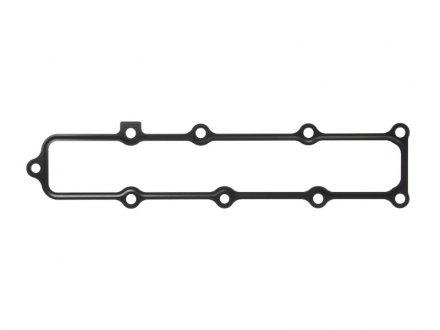 081.690 ELRING Прокладка колектора двигуна металева