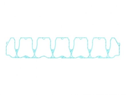 153770 ELRING Прокладання кришки клапанів. DEUTZ-KHD