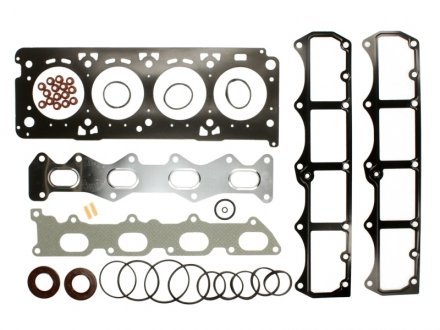 198.920 ELRING Комплект прокладок, головка цилиндра (выр-во Elring)