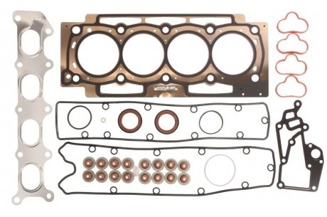 331.600 ELRING ELRING CITROEN К-кт прокладок ГБЦ C5 I, EVASION, JUMPY, XSARA PICASSO 2.0 00-, LANCIA, PEUGEOT