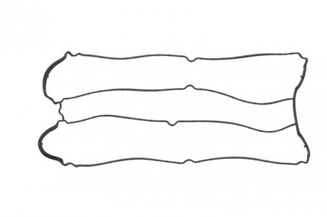 364.381 ELRING Прокладка кришки клапанів ELRING 364.381