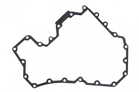 369.710 ELRING Прокладка піддону BMW 5 (F10)/7 (F01/F02/F03/F04)/X5 (E70)/X6 (E71/E72) 07- N63 B44 ELRING 369.710