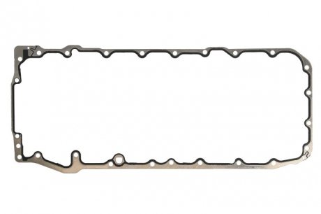 380.271 ELRING Прокладка поддона BMW 5 (G30/F90)/7 (G11/G12)/X5 (G05/F95) 16- B57 D30, (M50d) ELRING 380.271