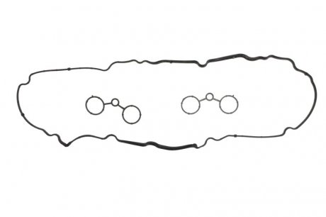 384.680 ELRING Прокладка крышки клапанов (комплект) ELRING 384.680