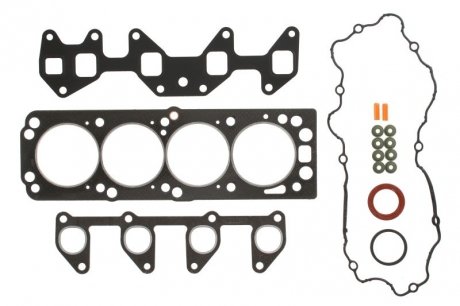 407.470 ELRING ELRING OPEL Комплект прокладок верхней части VECTRA B 95-
