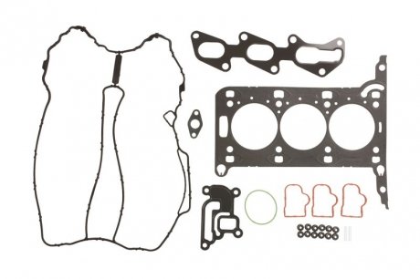 434.340 ELRING ELRING OPEL К-кт прокладок ГБЦ CORSA C/D 03-