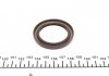 439.600 ELRING Сальник коленвала (передний) Toyota Camry/Land Cruiser/Hilux 2.5-3.4 86-08 (44x55x6) ELRING 439.600 (фото 2)