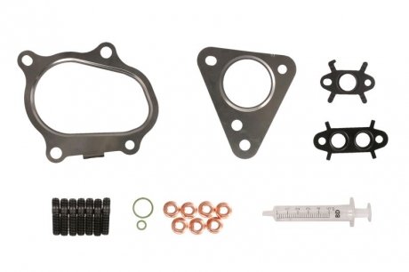 453.810 ELRING Комплект монтажний турбокомпресора ELRING 453.810