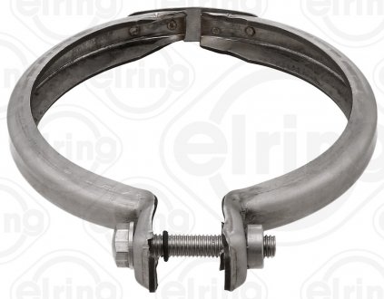 483500 ELRING Хомут випускного колектору VOLVO \'\'2.0D \'\'14>>