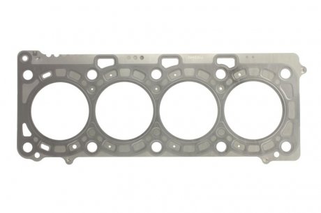 484.030 ELRING Прокладка головки Toyota Land Cruiser 200 4.5 D4-D 07- (1.3 mm) (права)