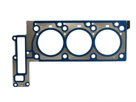 497.420 ELRING Прокладка, головка цилиндра MB M272 left (выр-во Elring)