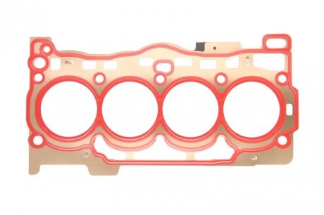 523.821 ELRING Прокладка, головка циліндра