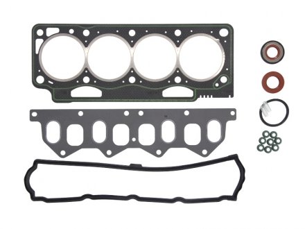 524.620 ELRING Комплект прокладок (верхній) Renault Clio/Laguna/Megane 1.8/2.0 90-03 ELRING 524.620