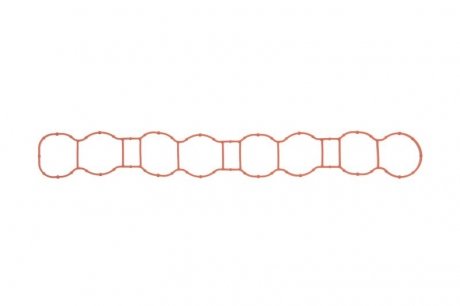 558.460 ELRING Прокладка впускного колектору