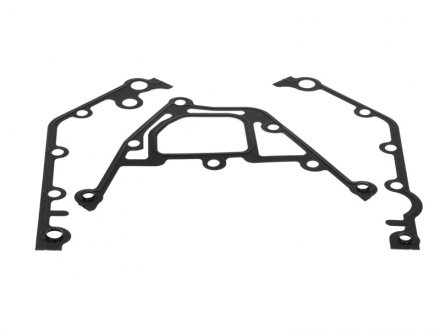 633.463 ELRING Прокладка передньої кришки компл. BMW 5/7/8/X5 3.0-4.6 i 92-