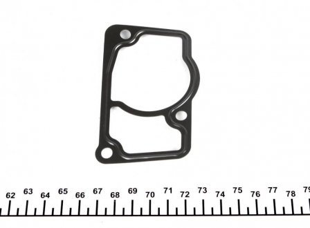 646.212 ELRING Прокладка термостата Opel Astra/Omega/Vectra 2.0/2.2 DI/DTI 96-