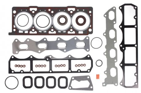 710.370 ELRING Комплект прокладок двигуна