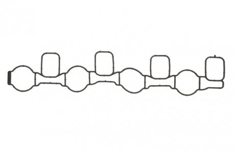 736.650 ELRING Прокладка колектора впускного ELRING 736.650