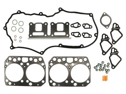 737.520 ELRING Комплект прокладок, головка циліндра