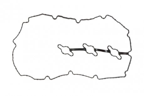 798.010 ELRING Прокладка клапанної кришки