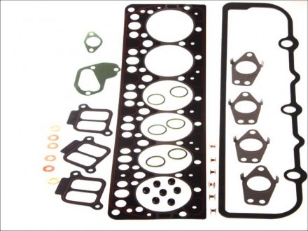 813.877 ELRING Комплект прокладок MB 814 ОМ366 (верхний)