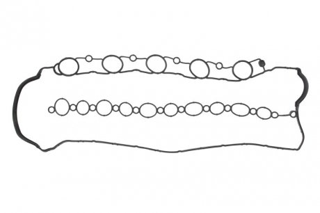 905.160 ELRING Прокладка кришки клапанів ELRING 905.160