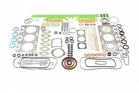 917.052 ELRING Комплект прокладок двигуна ELRING 917.052