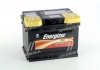 560 127 054 Energizer Акумулятор 60Ah-12v Energizer Plus (242х175х190), L, EN540 (фото 1)