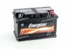 568 403 057 Energizer Акумулятор 68Ah-12v Energizer (278х175х175), R, EN570 (фото 1)