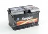 572 409 068 Energizer Акумулятор 72Ah-12v Energizer Prem. (278х175х175), R, EN680 (фото 1)