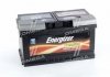 580 406 074 Energizer Аккумулятор 80Ah-12v Energizer Prem. (315х175х175), R, EN740 (фото 1)