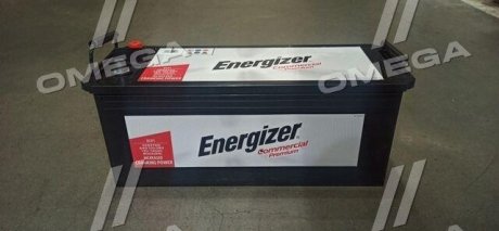 640 103 080 Energizer Акумулятор 140Ah-12v Energizer CP (513х189х223), зворотний полярність (3),EN800