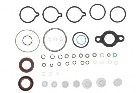 ENT210005 ENGITECH Ремкомплект насоса Common Rail