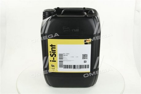 101650 Eni Олія моторна Eni I - Sint 5W-30 (20 л)