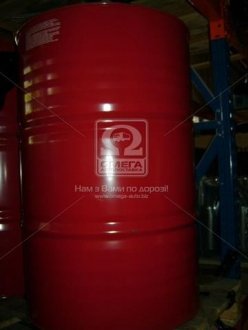 517718 Eni Антифриз AGIP ANTIFREEZE SPEZIAL конц. G12+ красный. (Бочка 200кг)