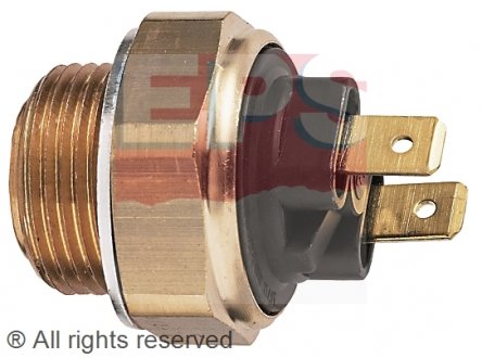 1.850.134 EPS Датчик включення вентилятора Daewoo Lanos/Nexia 1.5 90°C-85°C