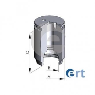 150265-C ERT Поршень супорта