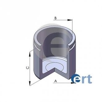 150278-C ERT ERT поршень супорта FIAT TEMPRA -96