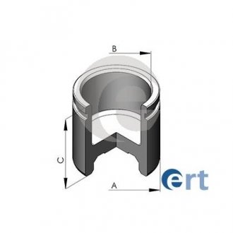 150453-C ERT ERT поршень супорта SEAT IBIZA II