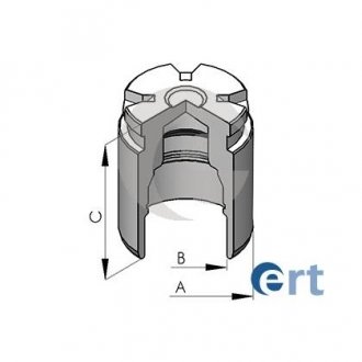 150523-C ERT Поршень супорта
