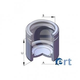 150566-C ERT Поршень суппорта