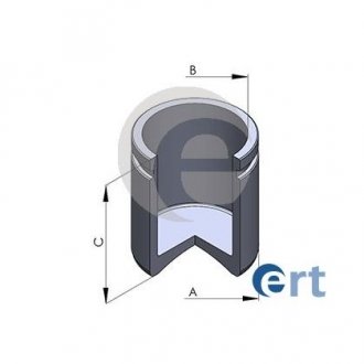 150586-C ERT Поршень супорта