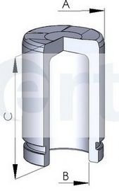 150704-C ERT Поршень супорта
