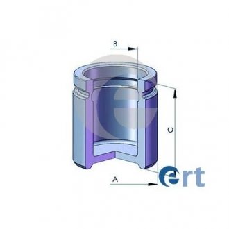 150809-C ERT Поршень супорта