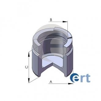 150847-C ERT Поршень супорта