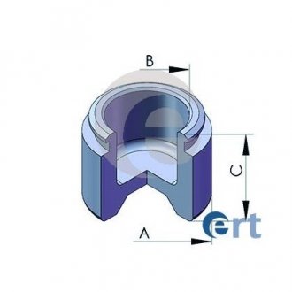 151235-C ERT Поршень суппорта